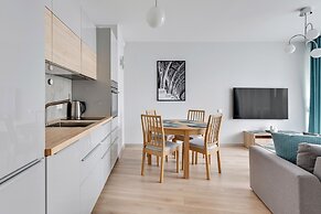 RentPlanet - Apartamenty Chlebova