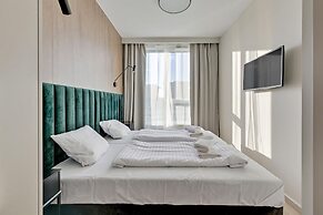 RentPlanet - Apartamenty Chlebova