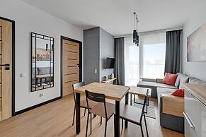 RentPlanet - Apartamenty Chlebova