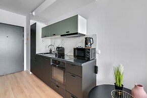 RentPlanet - Apartamenty Chlebova