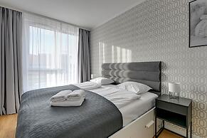 RentPlanet - Apartamenty Chlebova