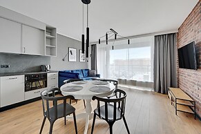 RentPlanet - Apartamenty Chlebova