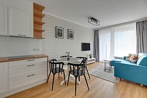 RentPlanet - Apartamenty Chlebova