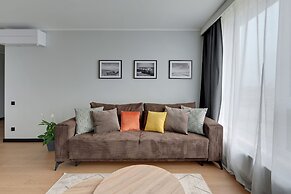 RentPlanet - Apartamenty Chlebova