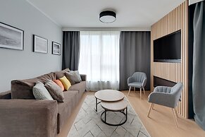 RentPlanet - Apartamenty Chlebova