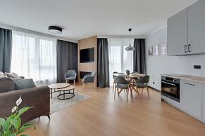 RentPlanet - Apartamenty Chlebova