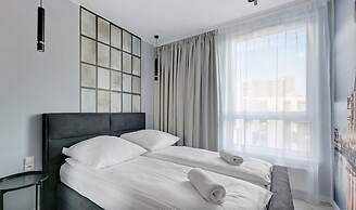 RentPlanet - Apartamenty Chlebova