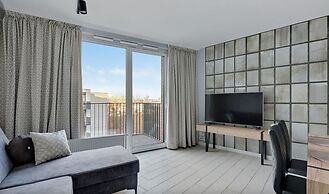 RentPlanet - Apartamenty Chlebova