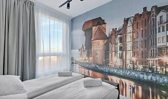 RentPlanet - Apartamenty Chlebova