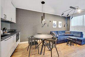 RentPlanet - Apartamenty Chlebova