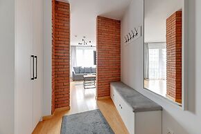 RentPlanet - Apartamenty Chlebova