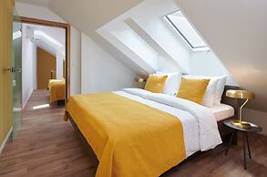 VN48 Suites by Prague Residences