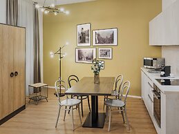 VN48 Suites by Adrez Living