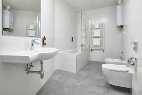 VN48 Suites by Adrez Living