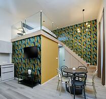 VN48 Suites by Adrez Living