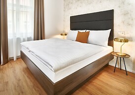 VN48 Suites by Adrez Living