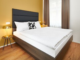 VN48 Suites by Adrez Living