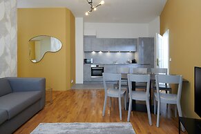 VN48 Suites by Adrez Living