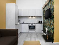 VN48 Suites by Adrez Living