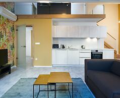 VN48 Suites by Adrez Living