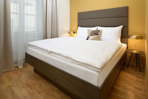 VN48 Suites by Adrez Living