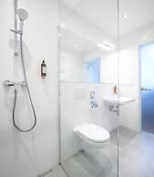 VN48 Suites by Adrez Living