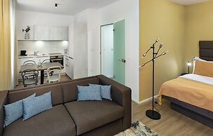 VN48 Suites by Adrez Living