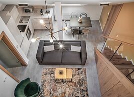 VN48 Suites by Adrez Living