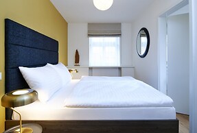 VN48 Suites by Adrez Living