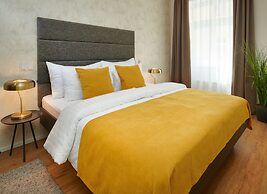 VN48 Suites by Adrez Living