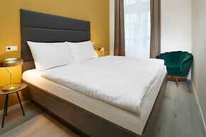 VN48 Suites by Adrez Living