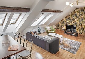 VN48 Suites by Adrez Living