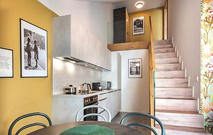 VN48 Suites by Adrez Living