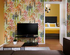 VN48 Suites by Adrez Living