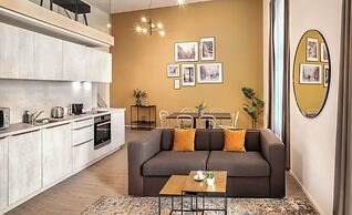 VN48 Suites by Adrez Living