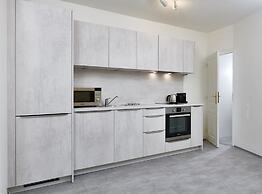 VN48 Suites by Adrez Living