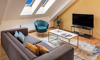 VN48 Suites by Adrez Living