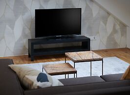 VN48 Suites by Adrez Living