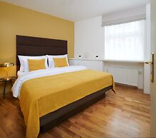 VN48 Suites by Adrez Living