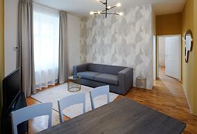 VN48 Suites by Adrez Living