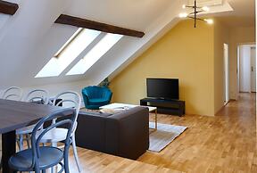 VN48 Suites by Adrez Living