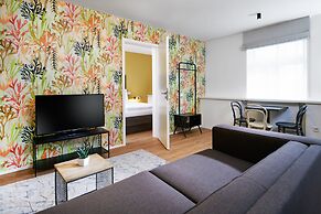 VN48 Suites by Adrez Living