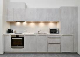 VN48 Suites by Adrez Living