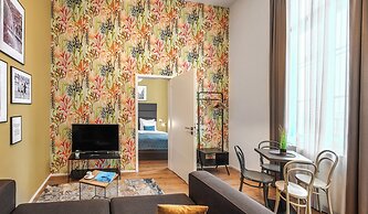 VN48 Suites by Adrez Living