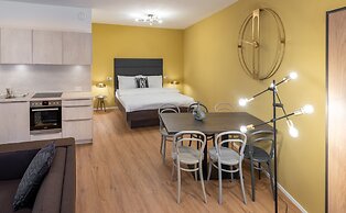 VN48 Suites by Adrez Living