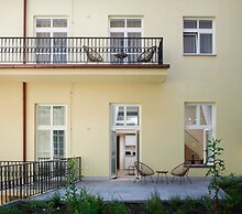 VN48 Suites by Adrez Living