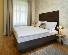 VN48 Suites by Adrez Living