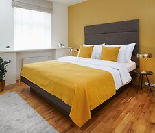 VN48 Suites by Adrez Living