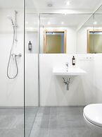 VN48 Suites by Adrez Living