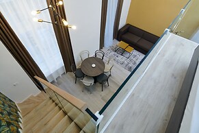 VN48 Suites by Adrez Living